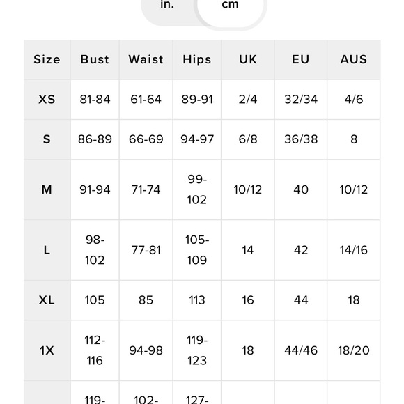 FASHION NOVA - BLACK BODYSUIT - Picture 7 of 7